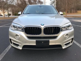 BMW X5 35i M, снимка 2