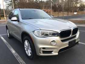 BMW X5 35i M, снимка 3