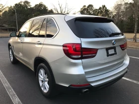 BMW X5 35i M, снимка 7