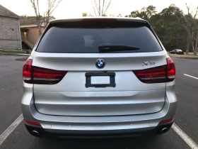 BMW X5 35i M, снимка 6