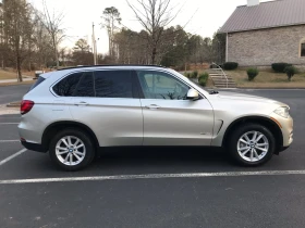 BMW X5 35i M, снимка 8