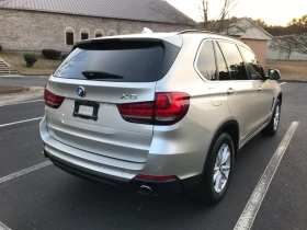 BMW X5 35i M, снимка 5