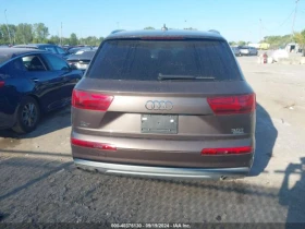 Audi Q7 3.0T* PREMIUM* * * * *  | Mobile.bg    8