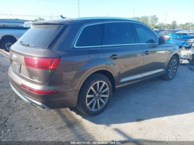 Audi Q7 3.0T* PREMIUM* * * * *  | Mobile.bg    4