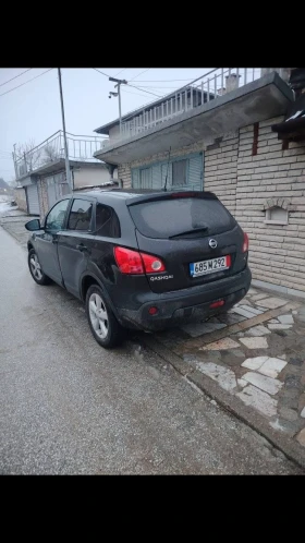 Nissan Qashqai | Mobile.bg    2