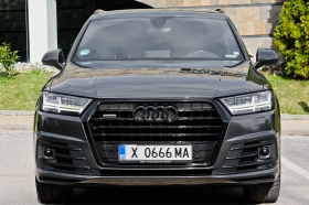 Audi Q7 S-Line , снимка 4