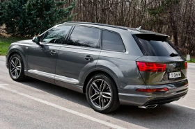 Audi Q7 S-Line , снимка 6