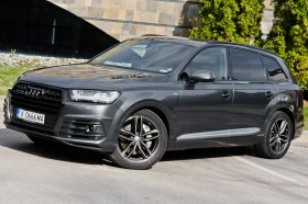 Audi Q7 S-Line , снимка 1