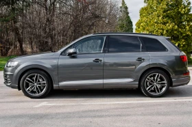 Audi Q7 S-Line , снимка 8