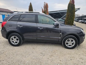 Opel Antara 2.2CDTI 4X4 ! !   ! !  | Mobile.bg    6