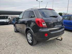 Opel Antara 2.2CDTI 4X4 ! !   ! !  | Mobile.bg    3