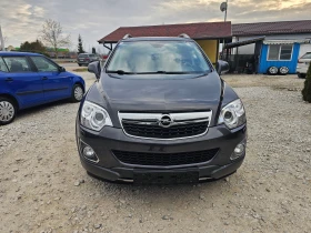 Opel Antara 2.2CDTI 4X4 ! !   ! !  | Mobile.bg    8