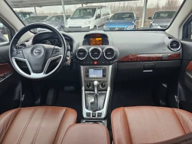 Opel Antara 2.2CDTI 4X4 ! !   ! !  | Mobile.bg    11