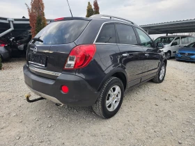 Opel Antara 2.2CDTI 4X4 ! ! РЕАЛНИ КИЛОМЕТРИ ! ! АВТОМАТИК, снимка 5