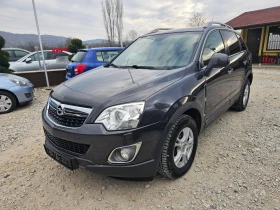 Opel Antara 2.2CDTI 4X4 ! ! РЕАЛНИ КИЛОМЕТРИ ! ! АВТОМАТИК 1