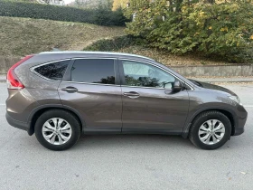 Honda Cr-v 2.2IDTEC//4X4//, снимка 5