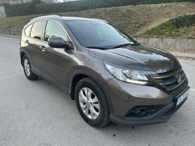 Honda Cr-v 2.2IDTEC//4X4//, снимка 2