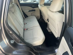 Honda Cr-v 2.2IDTEC//4X4//, снимка 13