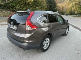 Honda Cr-v 2.2IDTEC//4X4//, снимка 4