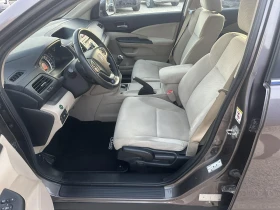 Honda Cr-v 2.2IDTEC//4X4//, снимка 10