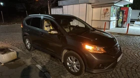 Honda Cr-v 2.2IDTEC//4X4//, снимка 1