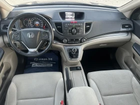 Honda Cr-v 2.2IDTEC//4X4//, снимка 11