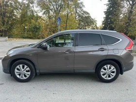 Honda Cr-v 2.2IDTEC//4X4//, снимка 8