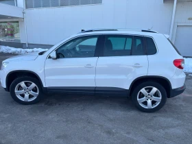 Обява за продажба на VW Tiguan 2011+ АВТОМАТ+ 2.0TDI+ 4* 4+ НАВИ+ F1+ ПАНОРАМА ~14 980 лв. - изображение 6