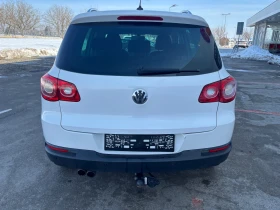 Обява за продажба на VW Tiguan 2011+ АВТОМАТ+ 2.0TDI+ 4* 4+ НАВИ+ F1+ ПАНОРАМА ~14 980 лв. - изображение 4