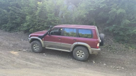 Nissan Patrol  57 3.0 | Mobile.bg    17