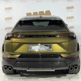 Lamborghini Urus Performane* Carbon* B&O* HuD* Pano* Ventilation* M | Mobile.bg    5