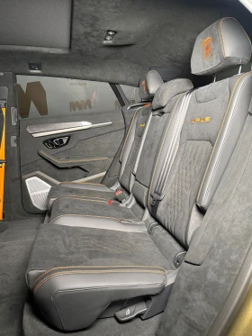 Lamborghini Urus Performane* Carbon* B&O* HuD* Pano* Ventilation* M | Mobile.bg    10