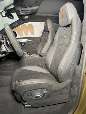 Lamborghini Urus Performane* Carbon* B&O* HuD* Pano* Ventilation* M | Mobile.bg    7
