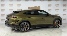 Lamborghini Urus Performane* Carbon* B&O* HuD* Pano* Ventilation* M | Mobile.bg    2