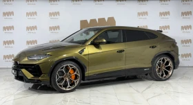 Lamborghini Urus Performane* Carbon* B&O* HuD* Pano* Ventilation* M