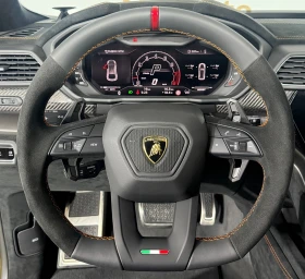 Lamborghini Urus Performane* Carbon* B&O* HuD* Pano* Ventilation* M | Mobile.bg    15