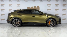 Lamborghini Urus Performane* Carbon* B&O* HuD* Pano* Ventilation* M | Mobile.bg    3