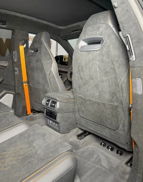 Lamborghini Urus Performane* Carbon* B&O* HuD* Pano* Ventilation* M | Mobile.bg    12