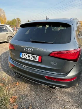 Обява за продажба на Audi Q5 Premium Plus S-line ~35 950 лв. - изображение 5