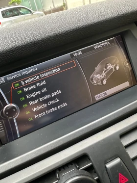 BMW X6 - 27000 лв. - 55389872 9
