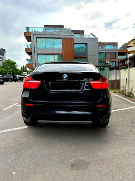 BMW X6 - 27000 лв. - 55389872 3