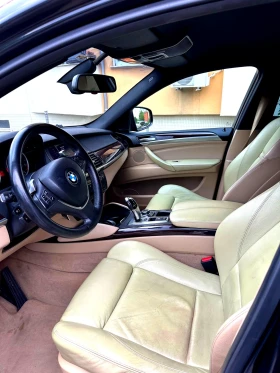 BMW X6 - 27000 лв. - 55389872 5