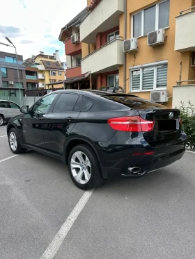 BMW X6 - 27000 лв. - 55389872 4
