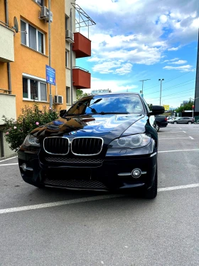 BMW X6 - 27000 лв. - 55389872 2
