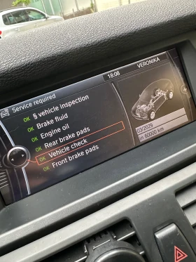 BMW X6 - 27000 лв. - 55389872 13