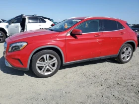 Mercedes-Benz GLA 250 4MATIC * ЛИЗИНГ* 