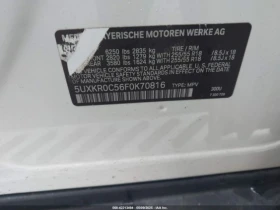BMW X5 XDRIVE35I CARFAX АВТО КРЕДИТ - 21500 лв. - 74134501 11