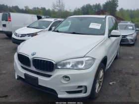 BMW X5 XDRIVE35I CARFAX АВТО КРЕДИТ - 21500 лв. - 74134501 3
