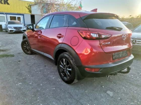 Mazda CX-3  /SKYACTIV/NAVI | Mobile.bg    6