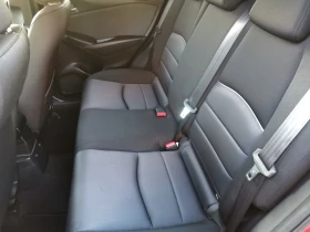 Mazda CX-3  /SKYACTIV/NAVI | Mobile.bg    15